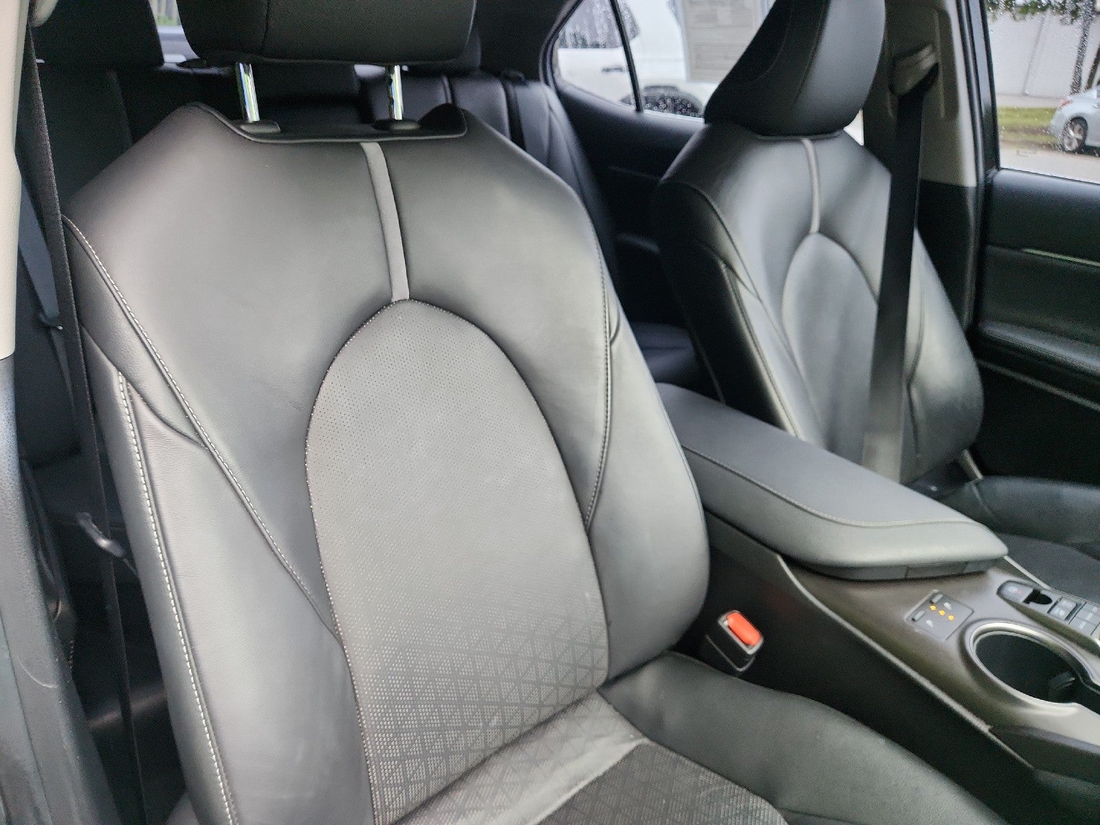 2021 Toyota Camry XSE - Photo 41