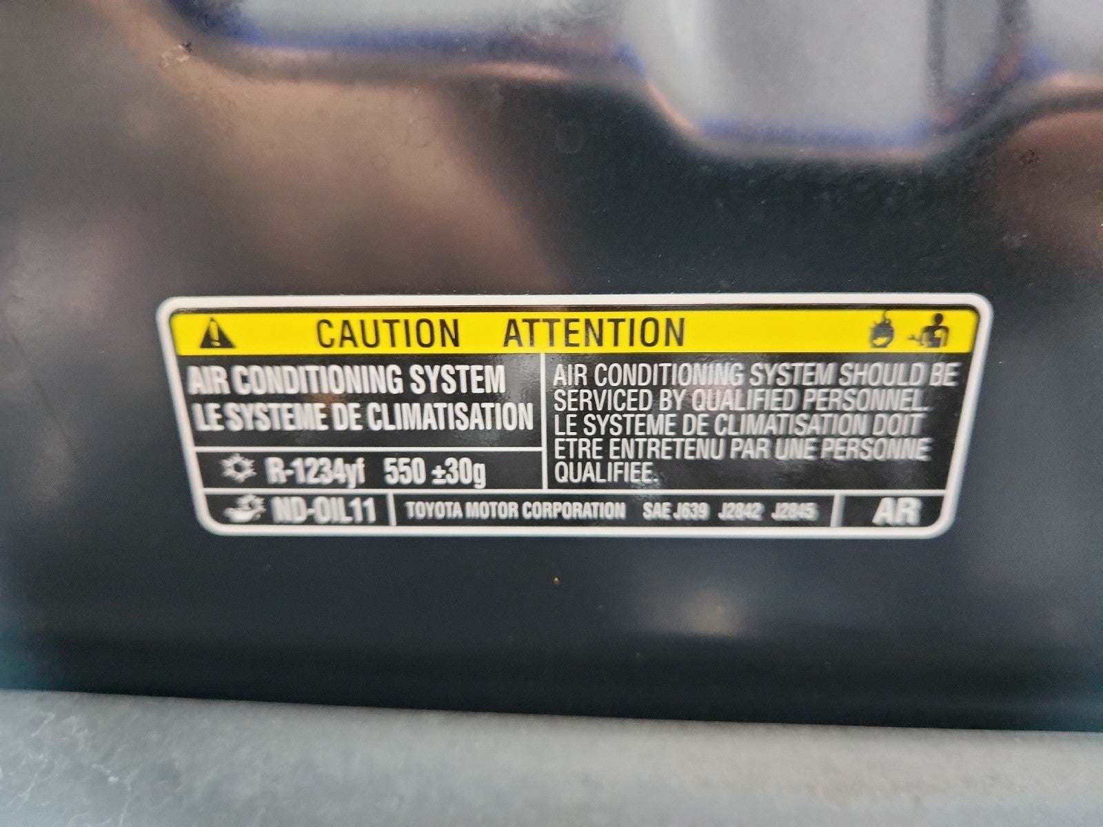 2021 Toyota Camry XSE - Photo 46