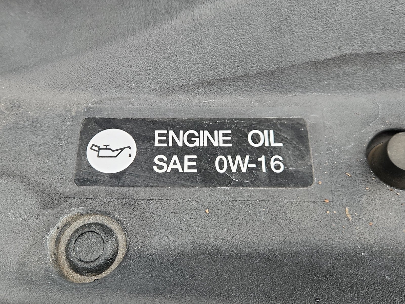 2021 Toyota Camry XSE - Photo 47