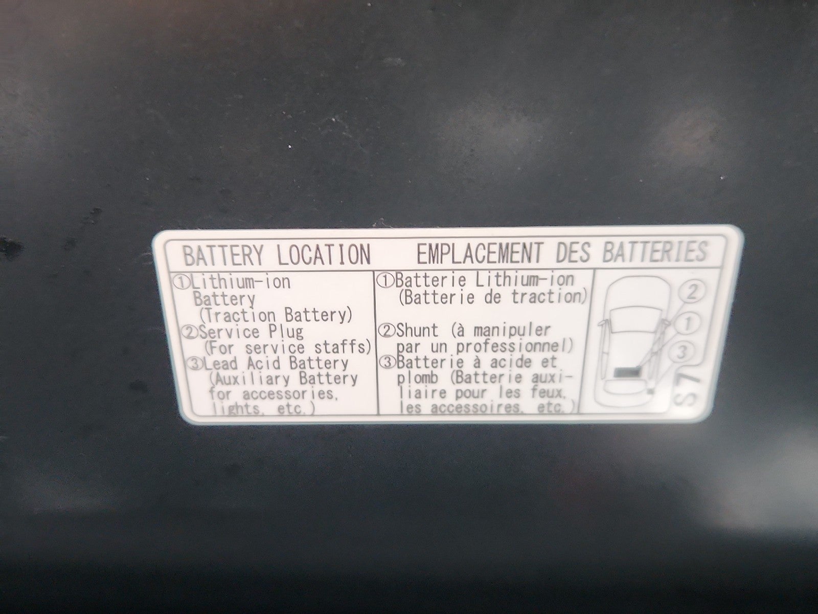 2021 Toyota Camry XSE - Photo 48