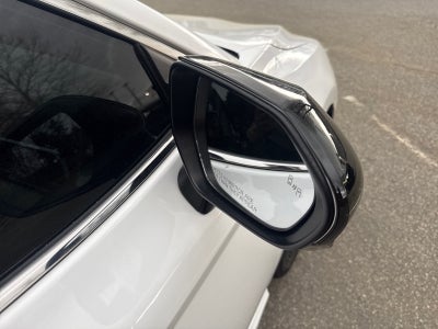 2022 Toyota Camry Hybrid SE