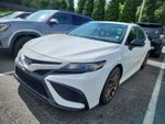 2023 Toyota Camry SE Nightshade