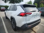 2025 Toyota RAV4 Hybrid XLE Premium