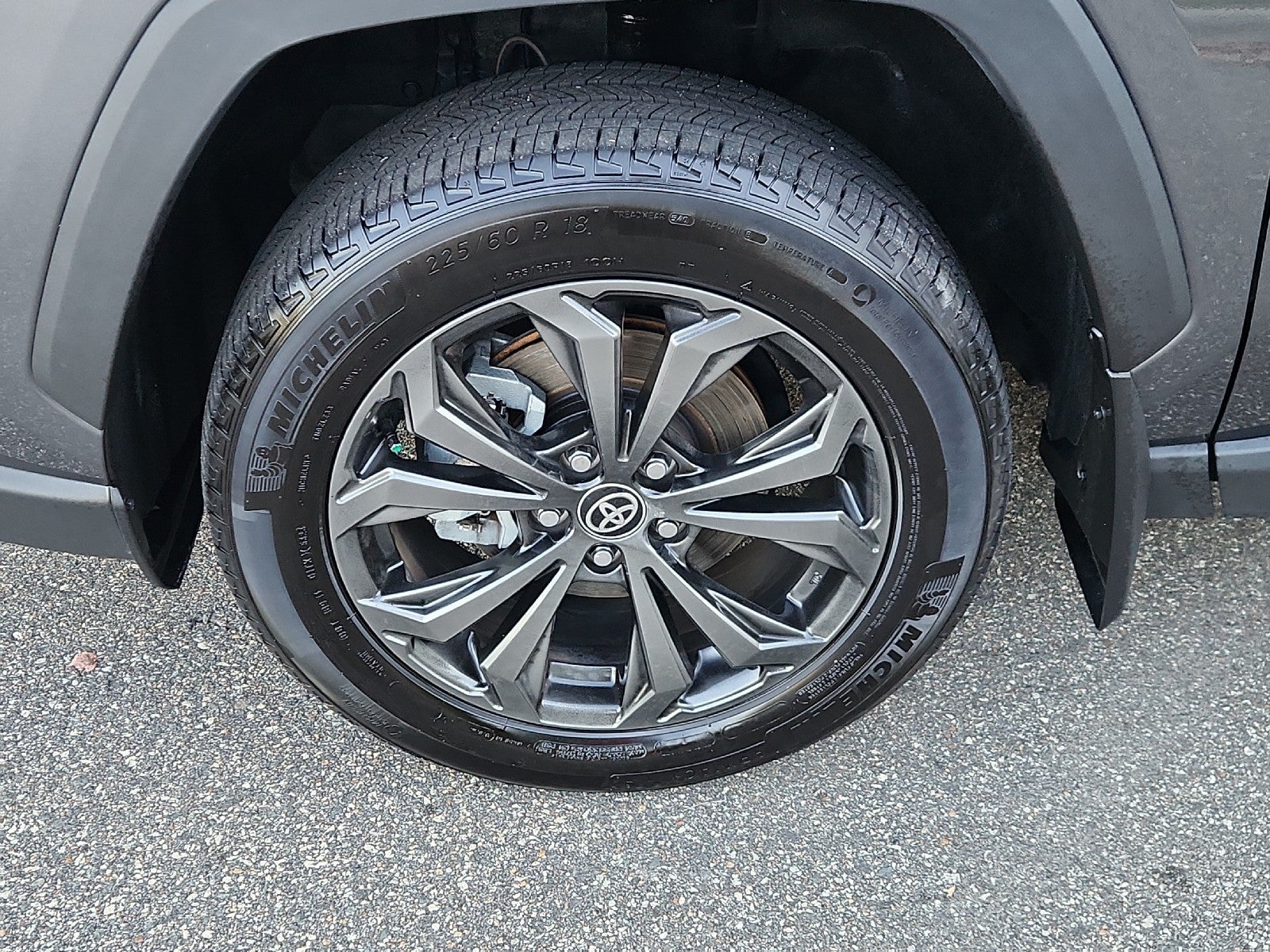 2024 Toyota RAV4 Hybrid Limited