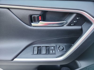 2024 Toyota RAV4 Hybrid Limited