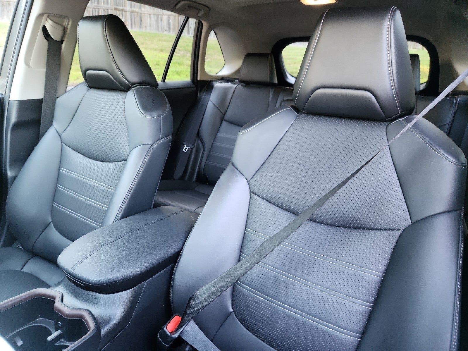 2024 Toyota RAV4 Hybrid Limited