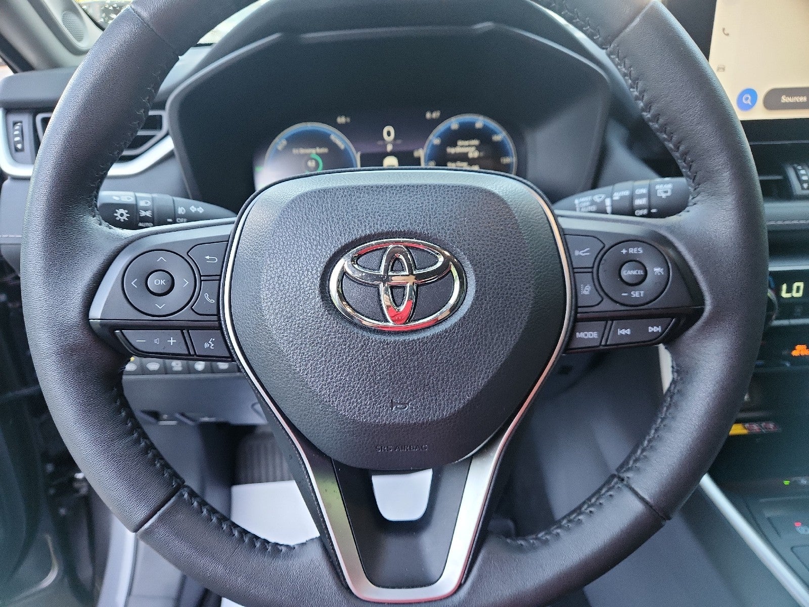 2024 Toyota RAV4 Hybrid Limited