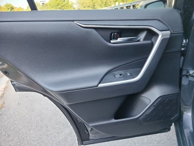 2024 Toyota RAV4 Hybrid Limited