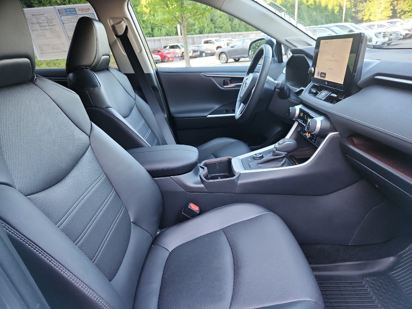 2024 Toyota RAV4 Hybrid Limited