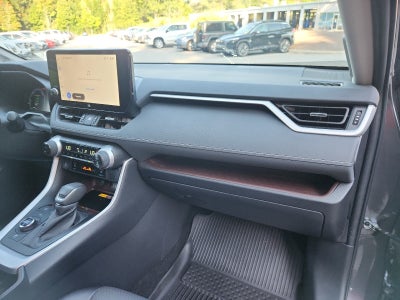 2024 Toyota RAV4 Hybrid Limited