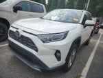 2020 Toyota RAV4 Hybrid Limited