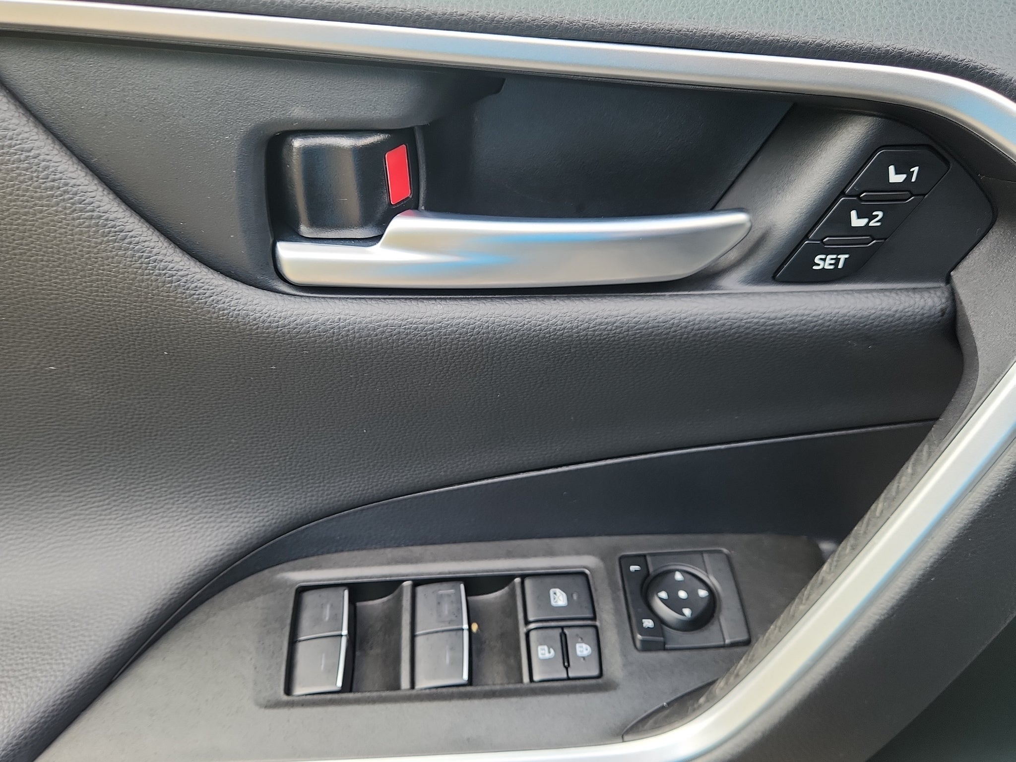 2025 Toyota RAV4 Hybrid Hybrid XSE
