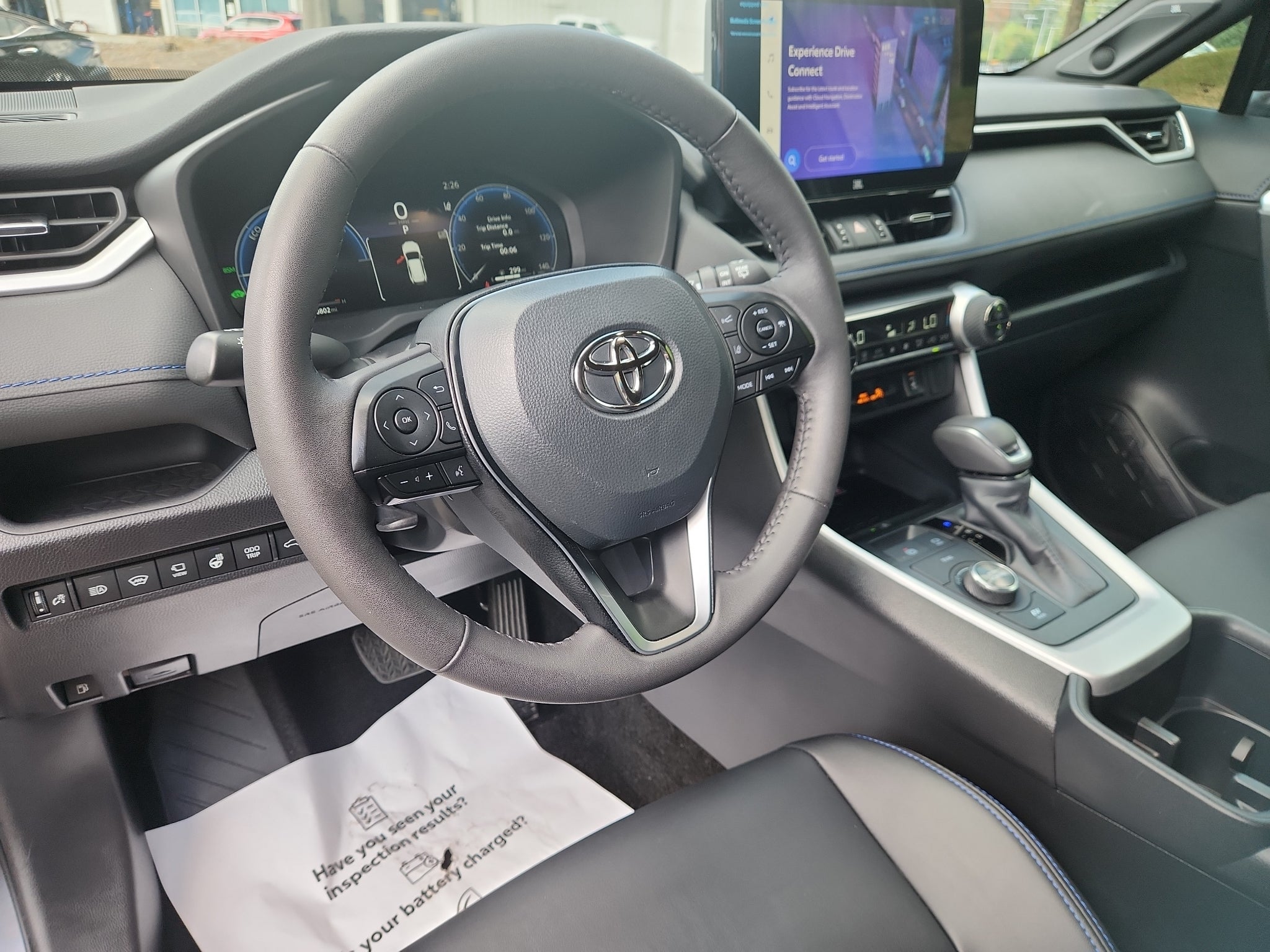 2025 Toyota RAV4 Hybrid Hybrid XSE