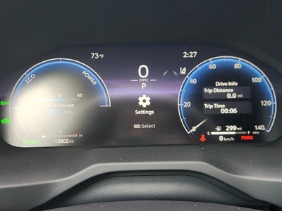 2025 Toyota RAV4 Hybrid Hybrid XSE