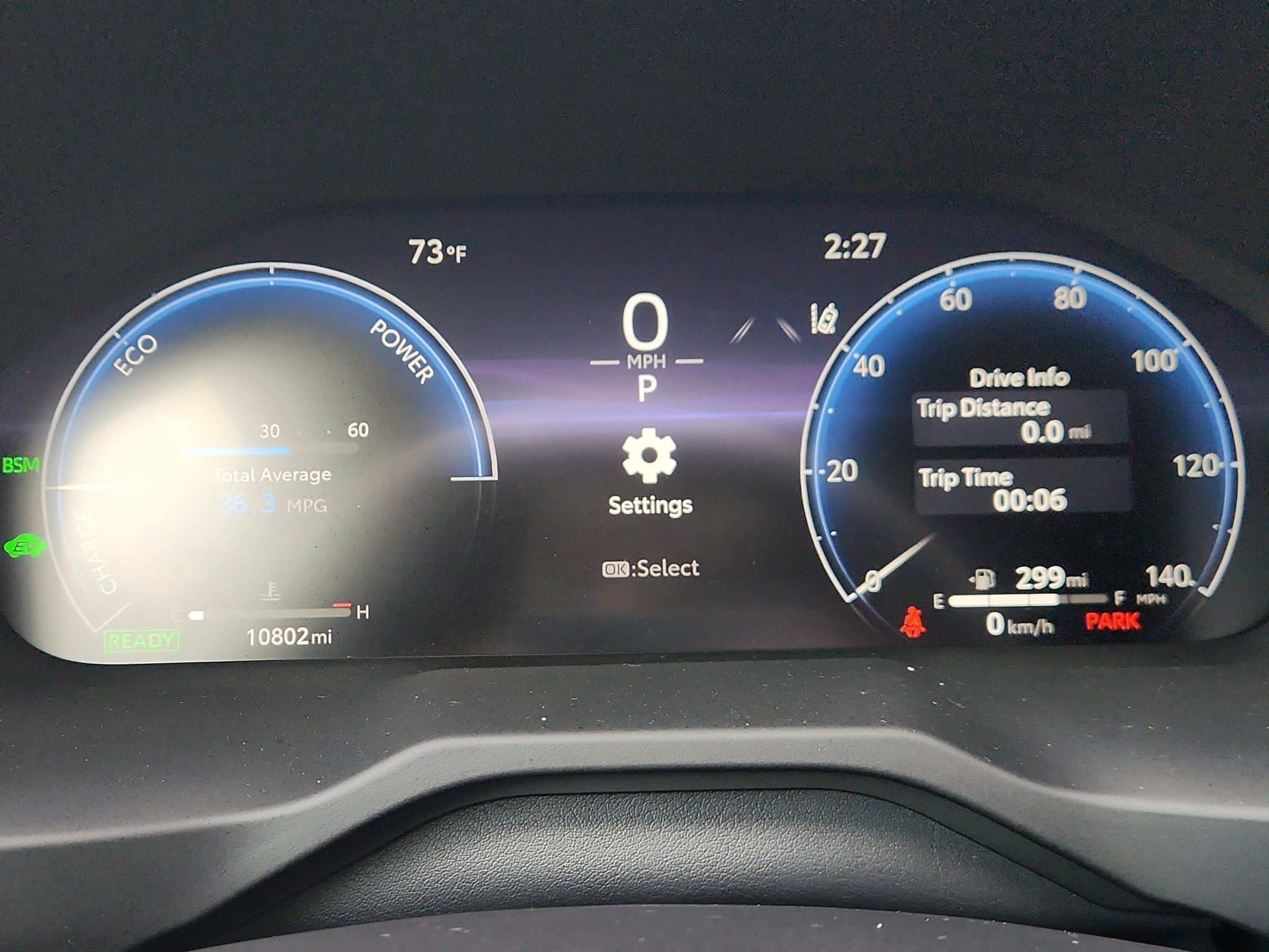 2025 Toyota RAV4 Hybrid Hybrid XSE