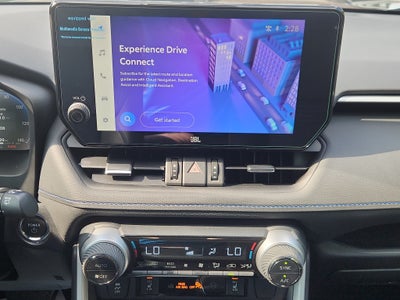 2025 Toyota RAV4 Hybrid Hybrid XSE