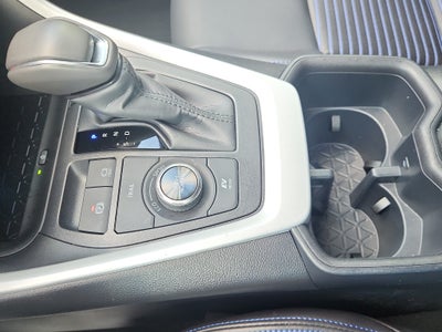 2025 Toyota RAV4 Hybrid Hybrid XSE