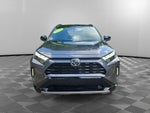 2025 Toyota RAV4 Hybrid Hybrid XSE