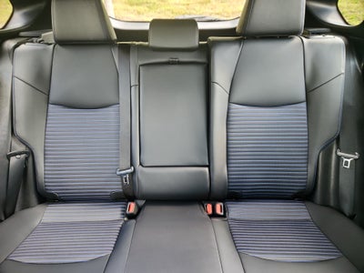 2025 Toyota RAV4 Hybrid Hybrid XSE