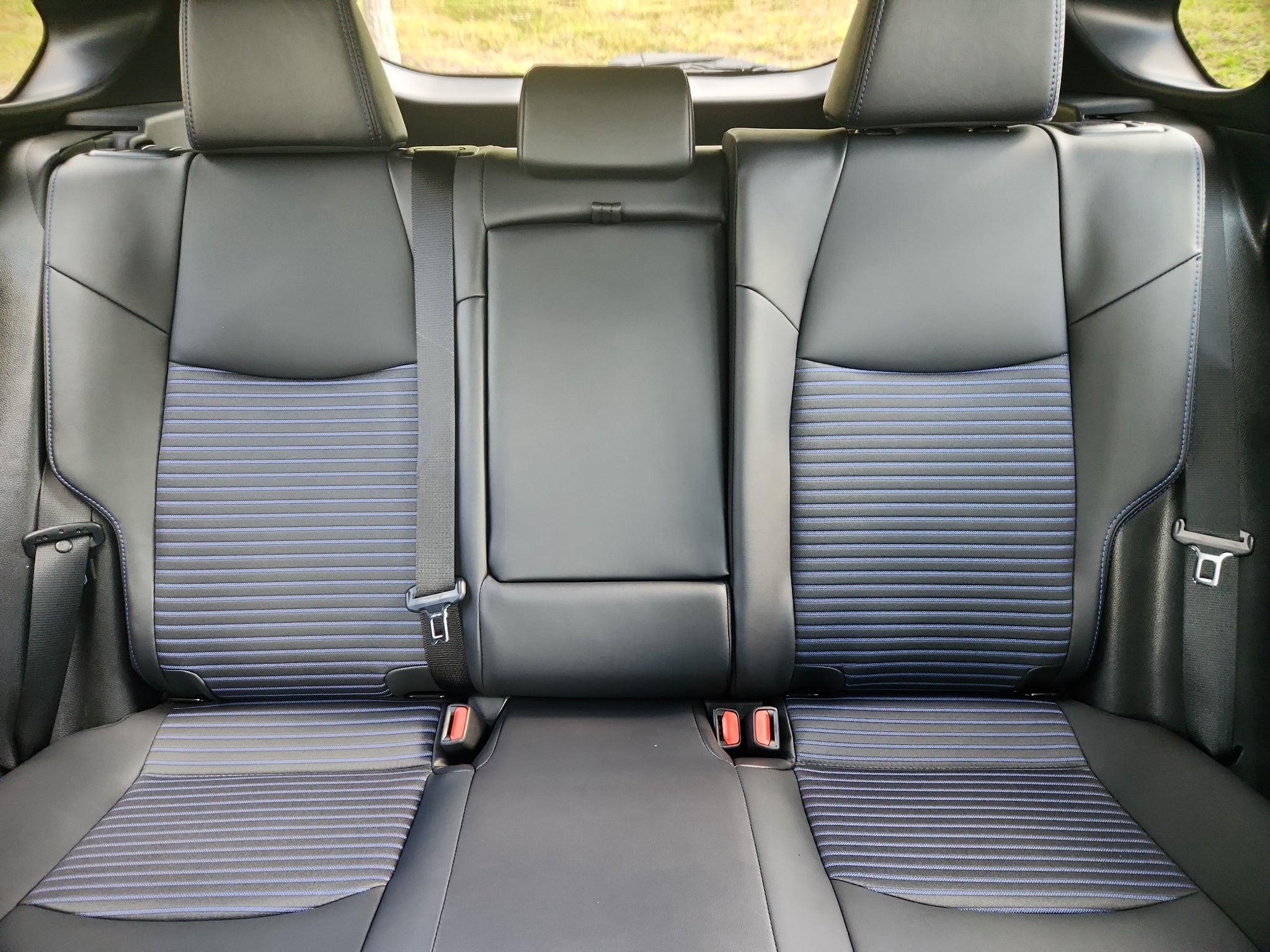 2025 Toyota RAV4 Hybrid Hybrid XSE