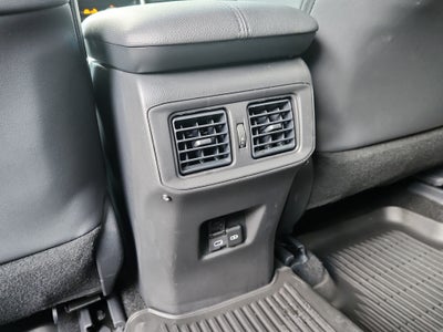 2025 Toyota RAV4 Hybrid Hybrid XSE