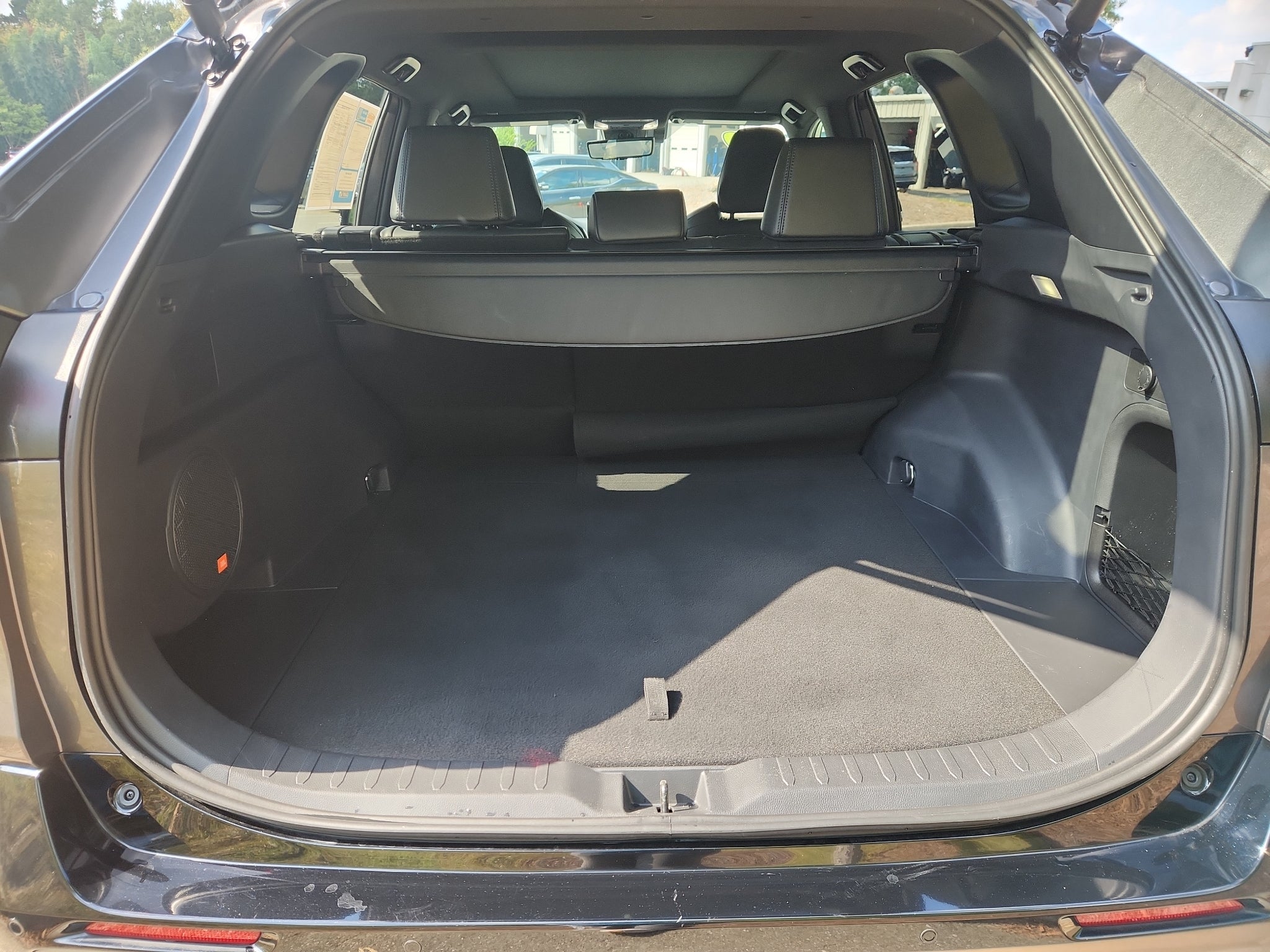 2025 Toyota RAV4 Hybrid Hybrid XSE