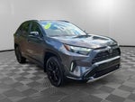 2025 Toyota RAV4 Hybrid Hybrid XSE