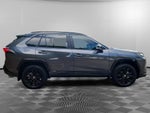 2025 Toyota RAV4 Hybrid Hybrid XSE