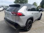 2025 Toyota RAV4 Hybrid XSE