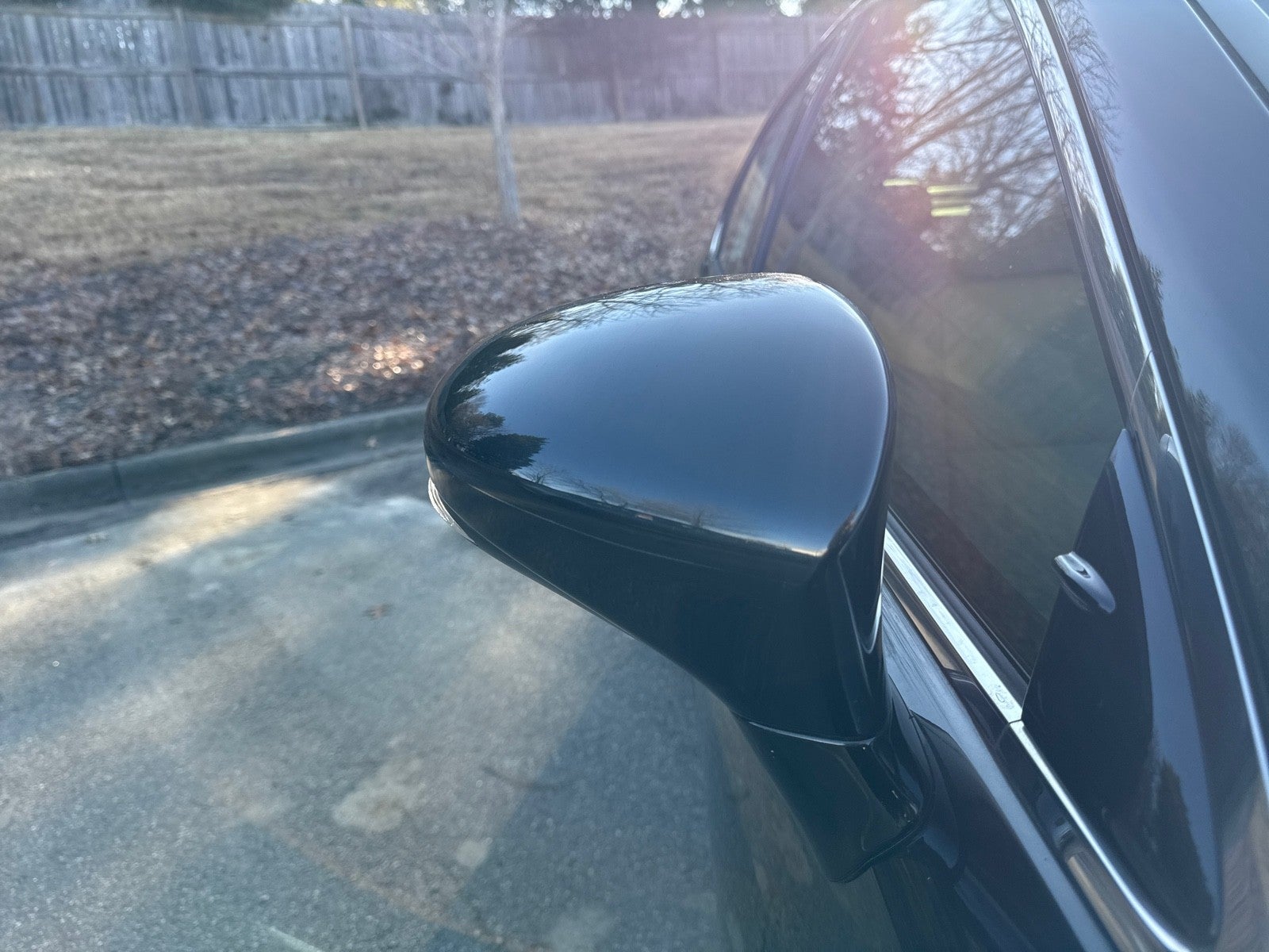 2017 Lexus ES ES 350