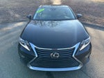 2017 Lexus ES ES 350