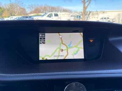 2017 Lexus ES ES 350