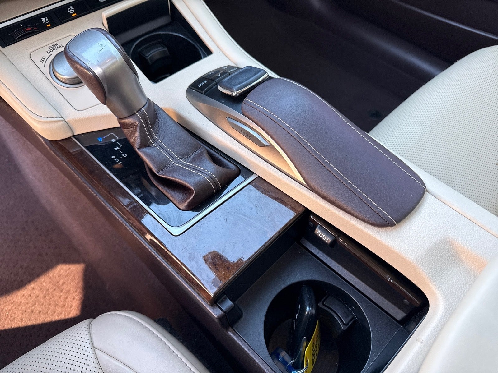 2017 Lexus ES ES 350