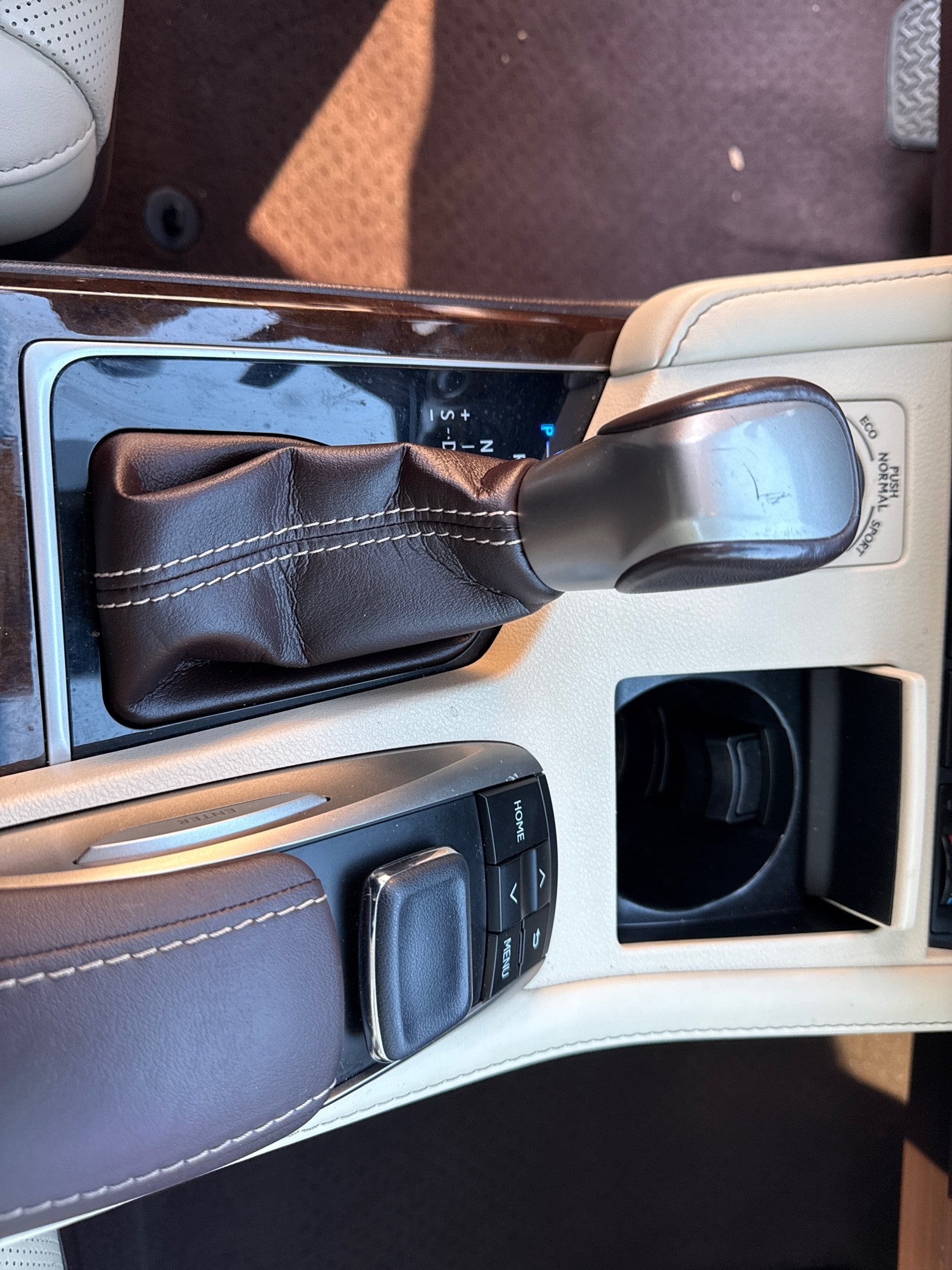 2017 Lexus ES ES 350