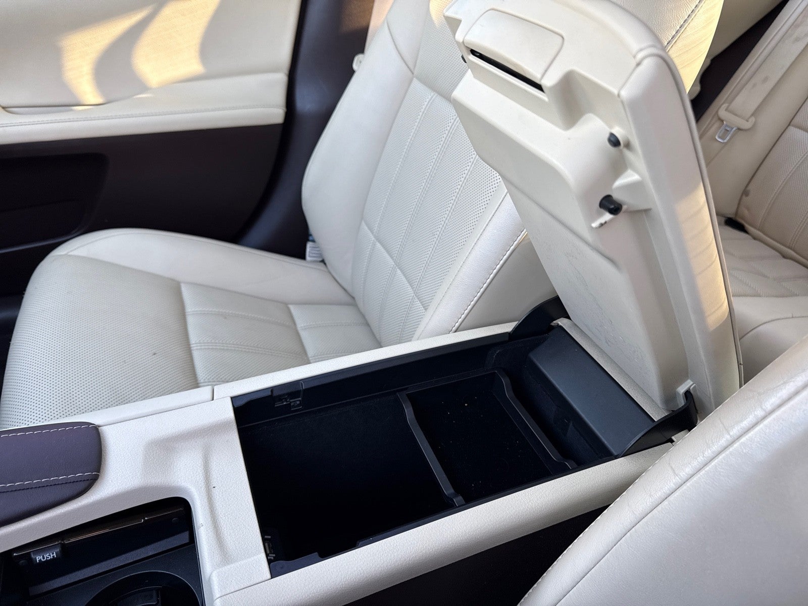 2017 Lexus ES ES 350