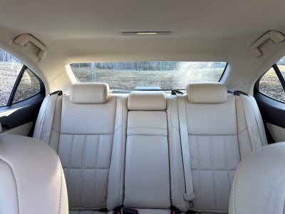 2017 Lexus ES ES 350