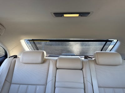 2017 Lexus ES ES 350