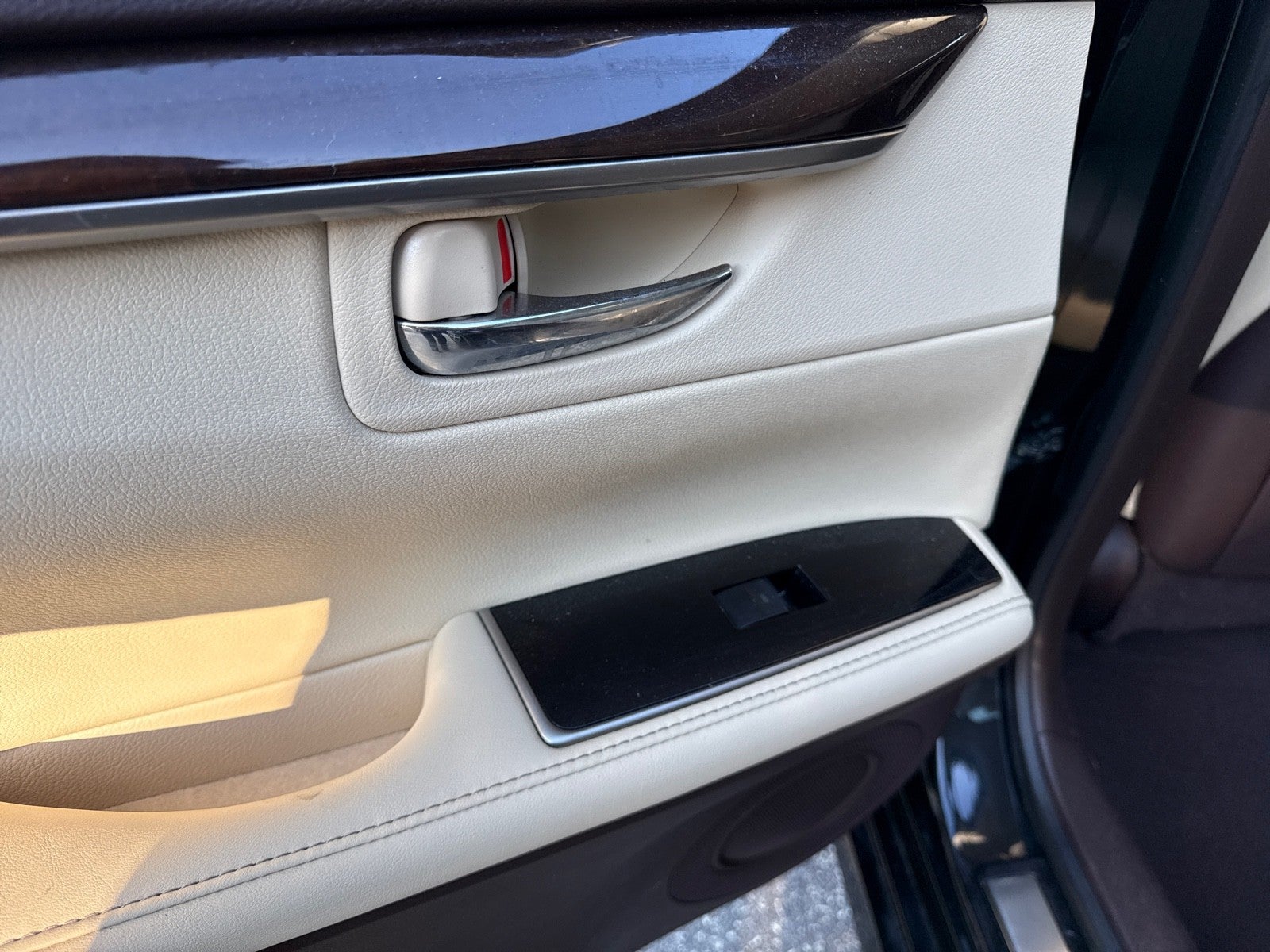 2017 Lexus ES ES 350