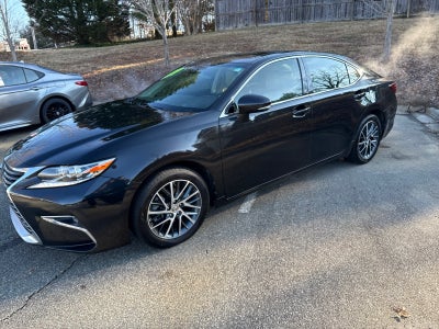 2017 Lexus ES ES 350