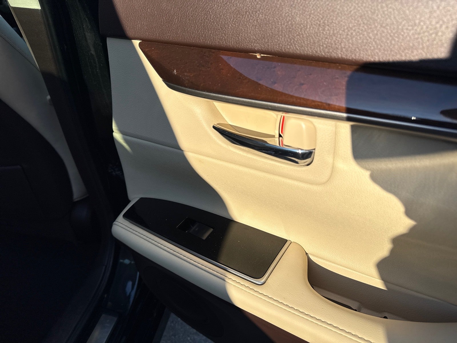 2017 Lexus ES ES 350