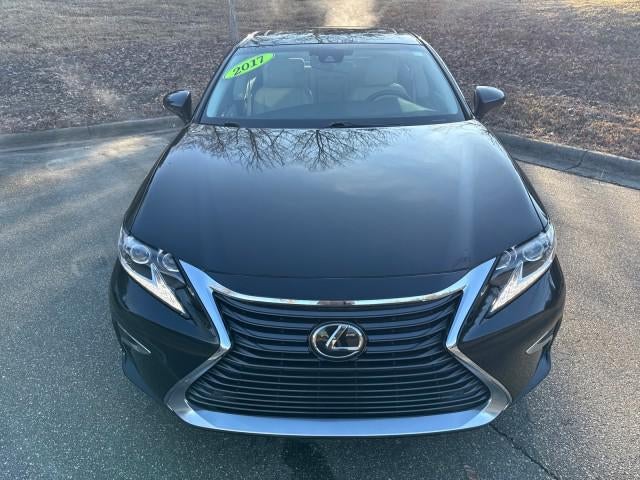 2017 Lexus ES ES 350