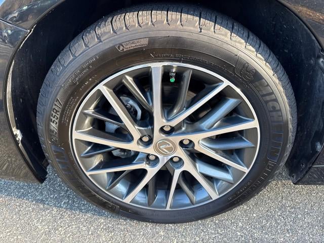 2017 Lexus ES ES 350