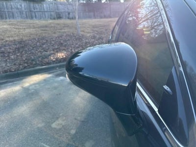 2017 Lexus ES ES 350