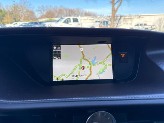 2017 Lexus ES ES 350