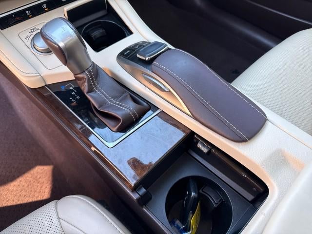 2017 Lexus ES ES 350