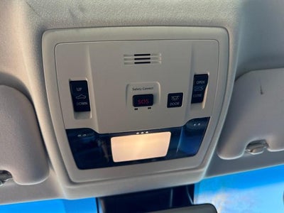 2017 Lexus ES ES 350