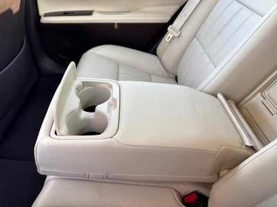 2017 Lexus ES ES 350