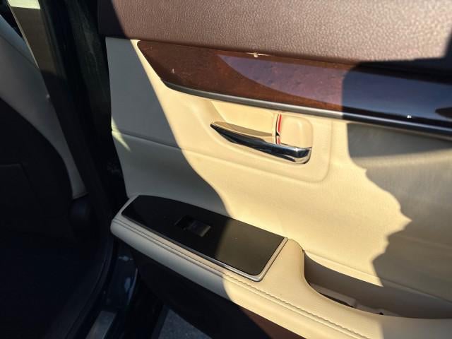 2017 Lexus ES ES 350