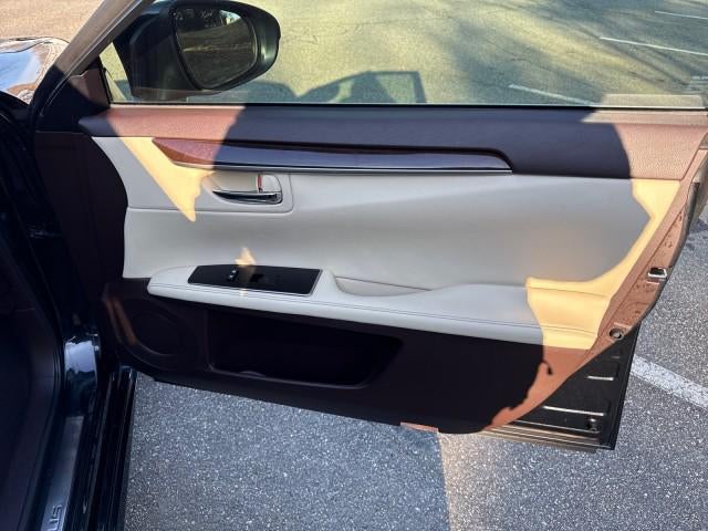 2017 Lexus ES ES 350