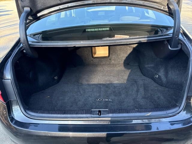 2017 Lexus ES ES 350